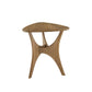 Triangle Table With Unique Design