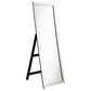 Aika - Standing Mirror - Silver