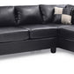 Malone - Comfort Sectional