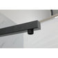 Wall Mounted Shower Arm With Flange