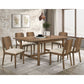 Graham - Dining Set