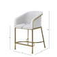 Stool With Elegant Modern Design