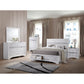 Naima - Chic Design Nightstand