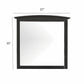 Modern Farmhouse Design Elegant Wall Mirror