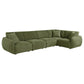 Logan - Modular Sectional Sofa