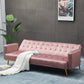 Comfort Compact Design Sofa Bed