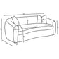 Wilson - Sofa - Ivory