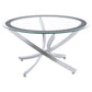 Connors - Round Top Table
