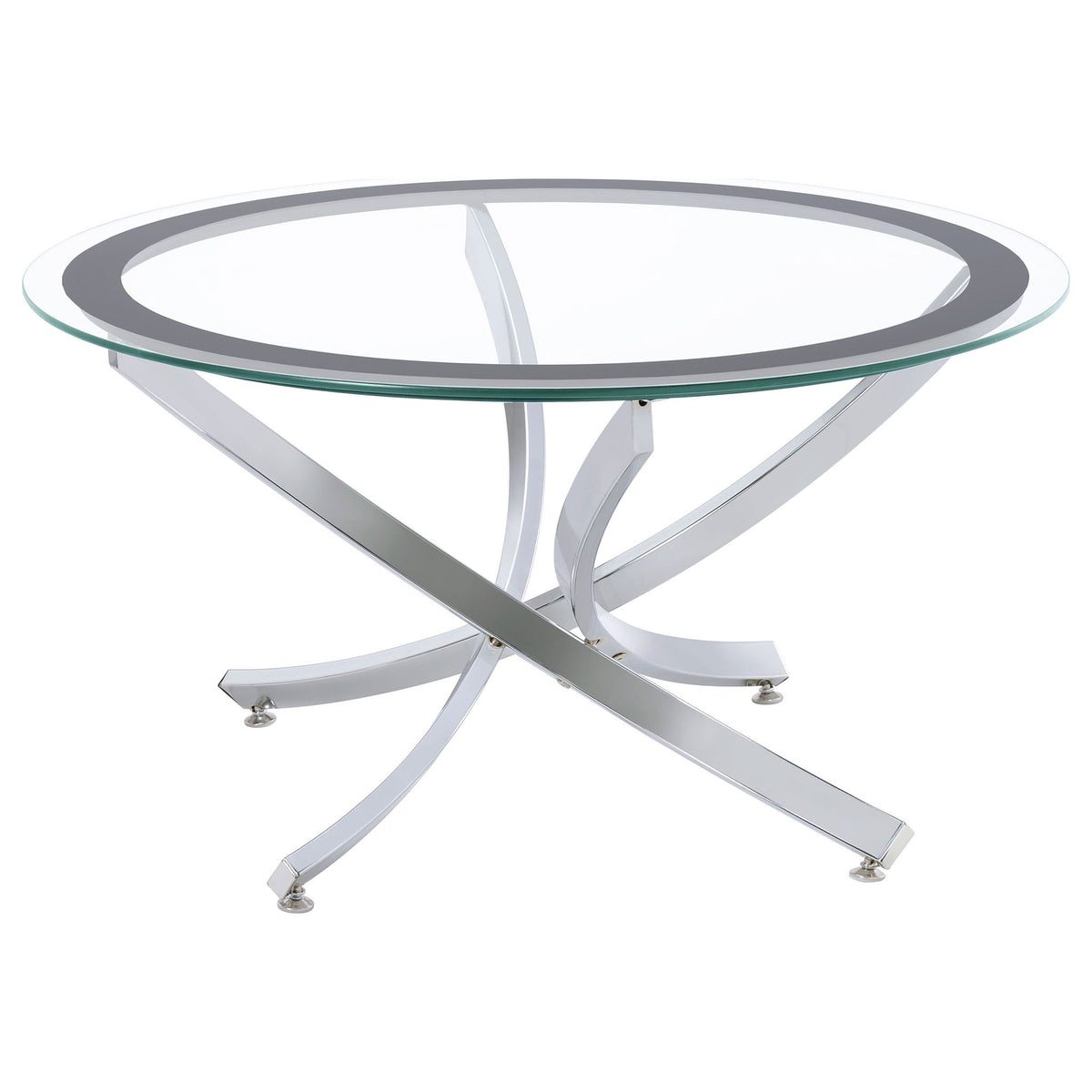 Connors - Round Top Table