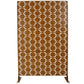 Outdoor & Indoor Metal Privacy Freestanding Decorative Screen