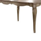 Chelmsford - Dining Table - Antique Taupe
