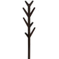 Coat Rack With 8 Hooks