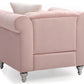 Stylish Contemporary Lounge Chair
