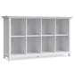 Amherst - Cube Storage Bookcase