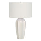 Modern Lighting, Table Lamp - Cream