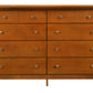 Hammond - Elegant Casual Dresser For Any Room