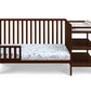 Palmer - 3-in-1 Convertible Crib / Changer Combo