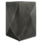 Danner - Side Table - Black