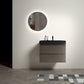 Alice - Bathroom Vanity With Sink, Wall Mounted, Floating