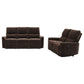 Trask - Reclining Sofa Set