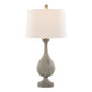 Cipolla - Poly Farmhouse Table Lamp (Set of 2)