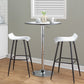 Ale - Contemporary Fixed-Height Bar Stool (Set of 2)