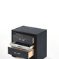 Naima - Chic Design Nightstand
