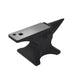Single Horn Anvil