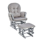 Mason - Glider And Ottoman
