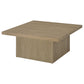 Eldridge - Table