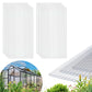 Twin Wall House Panels