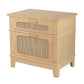 Bedside Table - Brown